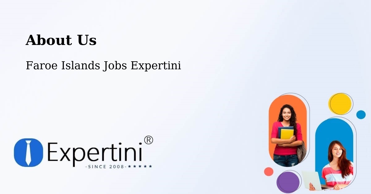 About Expertini Recruitment Platform  – Nes - Nes, Faroe Islands Jobs Expertini
