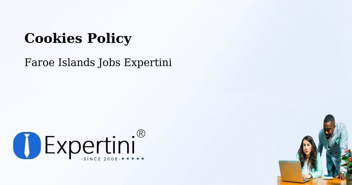 Cookie Policy – Nes - Faroe Islands Jobs Expertini